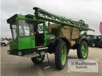 Pulvérisateur Dammann Trac DT 1650