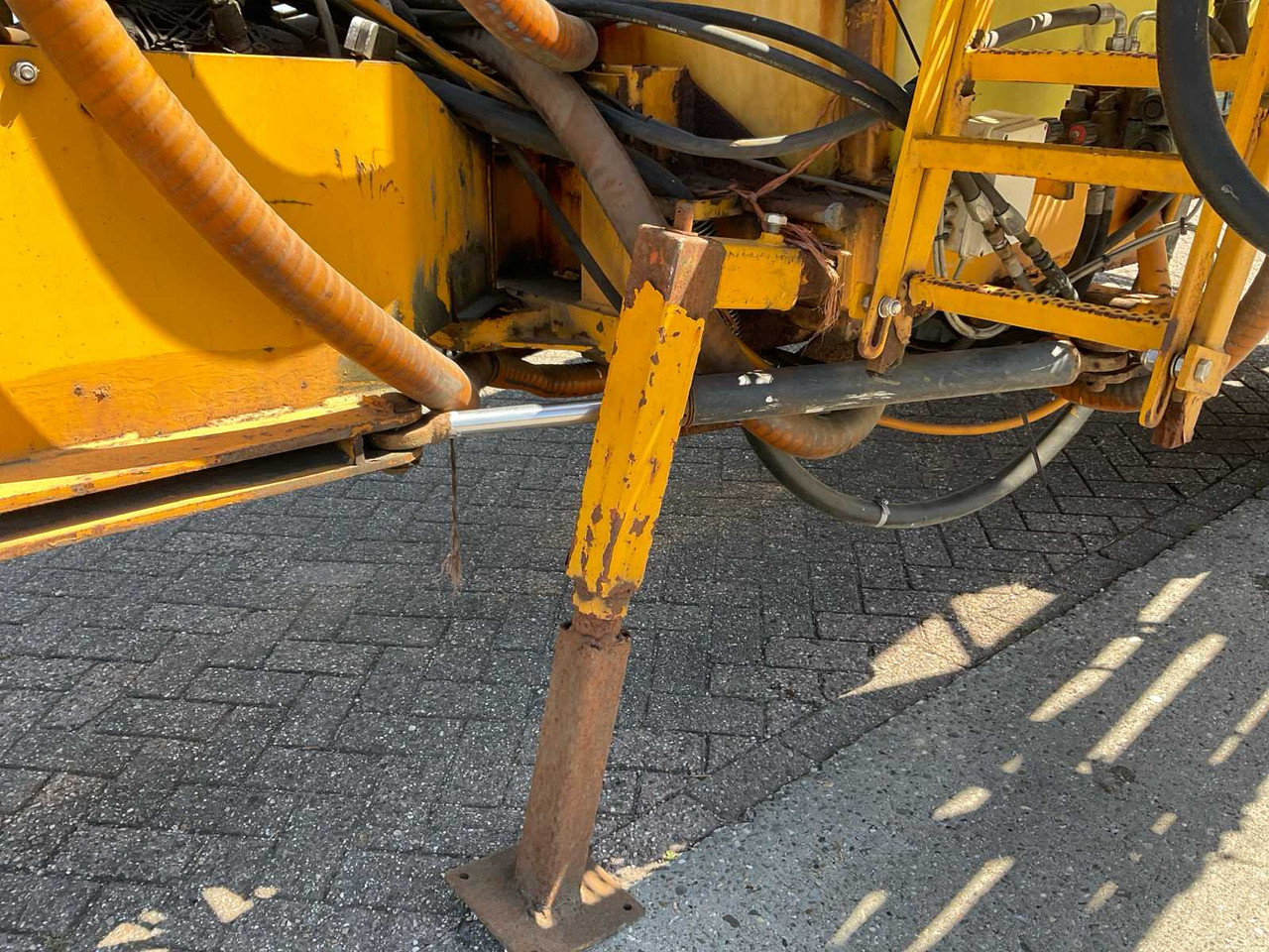 Pulvérisateur Dubex Nestor 950300