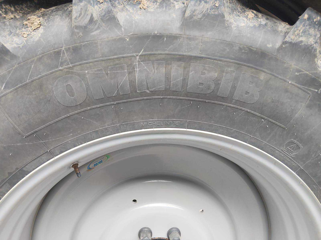 Pulvérisateur Hardi Commander 3200i