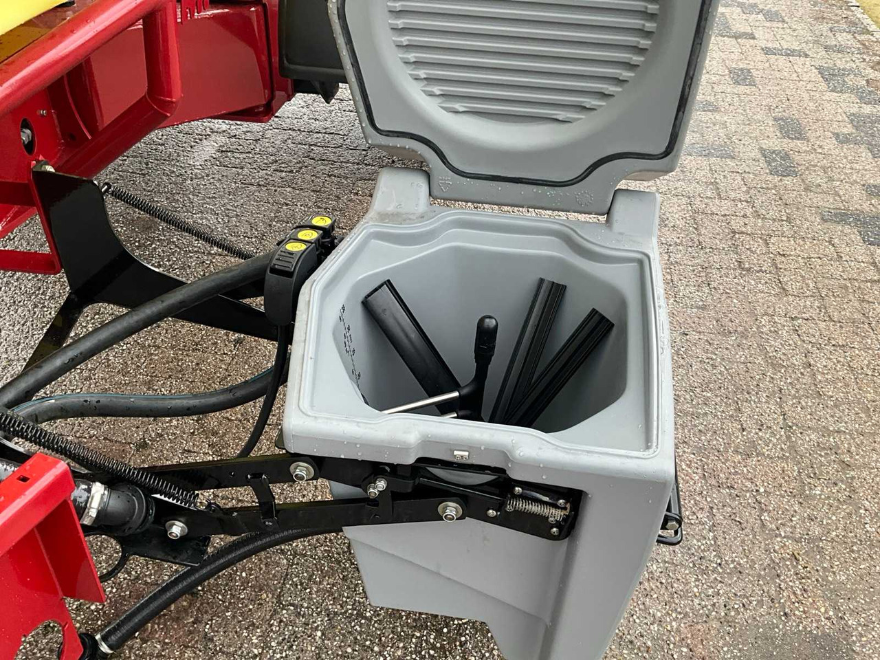 Pulvérisateur Hardi Commander 33i