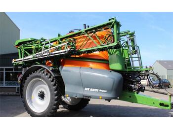 Pulvérisateur traîné Amazone UX 6201 Super