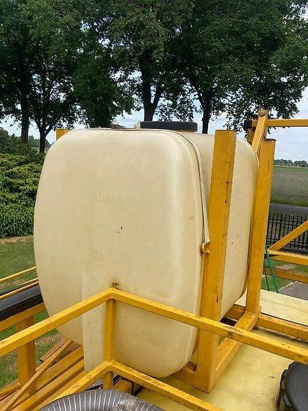 Pulvérisateur traîné Dubex Nestor