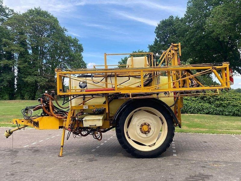 Pulvérisateur traîné Dubex Nestor