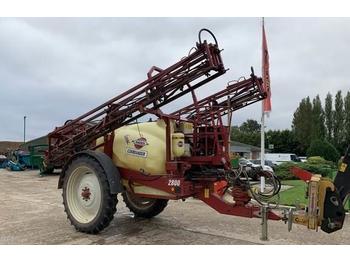 Pulvérisateur traîné Hardi Classic 2800