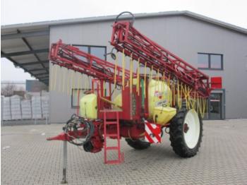 Pulvérisateur traîné Hardi Commander Plus