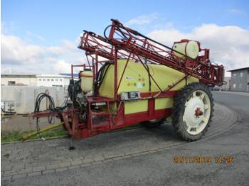 Pulvérisateur traîné Hardi TZY3500