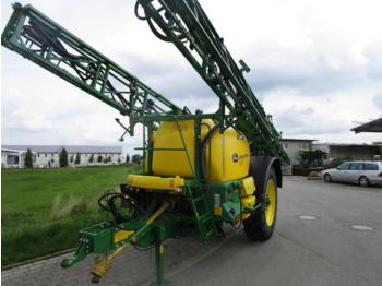 Pulvérisateur traîné John Deere M740I Neu