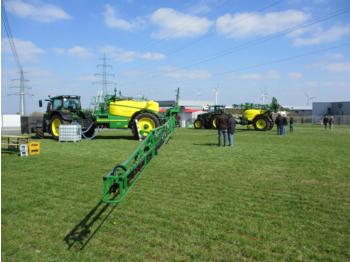 Pulvérisateur traîné John Deere R962I Power Spray