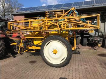 Pulvérisateur traîné RTS 2524