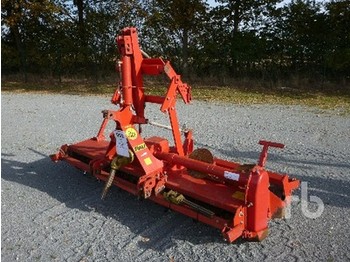 RAU RT300 - Machine agricole