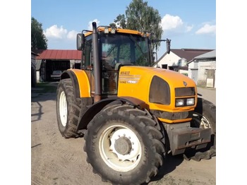 Tracteur agricole RENAULT Ares 720: photos 1