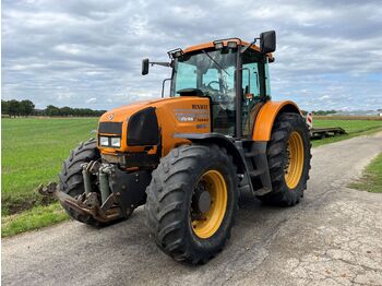 Tracteur agricole RENAULT Ares 735 RZ: photos 1