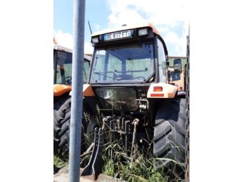 Tracteur agricole RENAULT ERG100 4R: photos 1