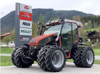 Tracteur agricole Reformwerke Wels mounty 100v: photos 1
