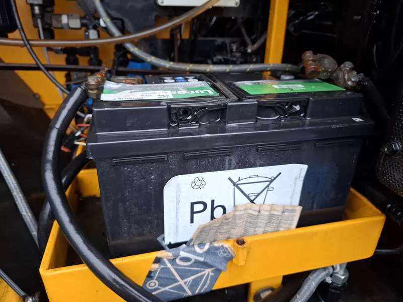 Remorque agricole BRAUTIGAM 120-40