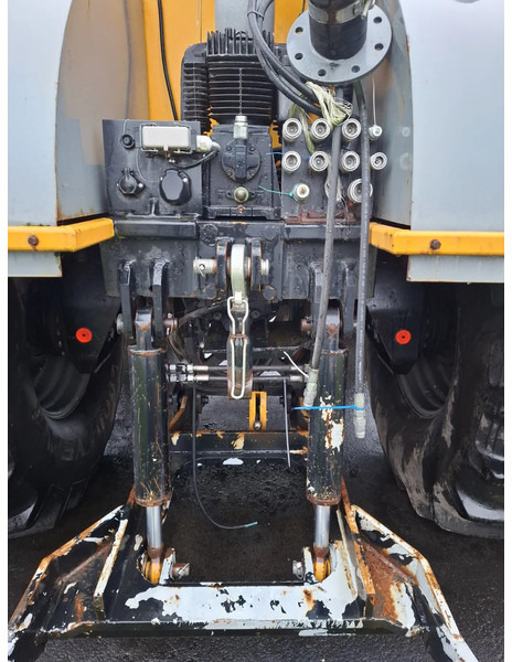 Remorque agricole BRAUTIGAM 120-40