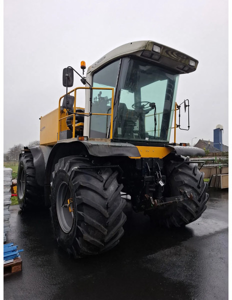 Remorque agricole BRAUTIGAM 120-40