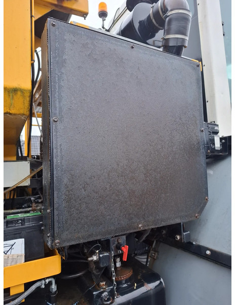 Remorque agricole BRAUTIGAM 120-40