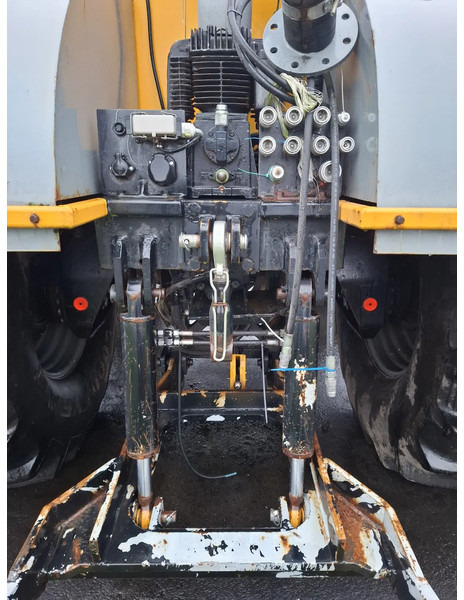 Remorque agricole BRAUTIGAM 120-40