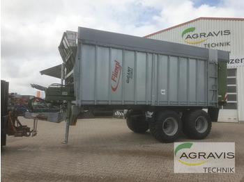 Remorque agricole Fliegl ASW 268