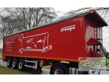Remorque agricole Krampe SB 30/1070