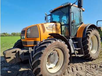 Tracteur agricole Renault Ares 816 RZ: photos 1