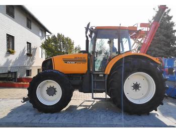 Tracteur agricole Renault Ares 826 RZ: photos 1