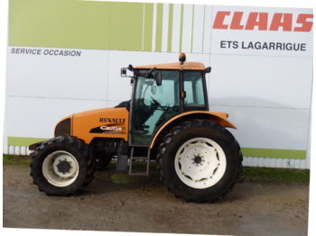 Tracteur agricole Renault CELTIS 446RX: photos 1