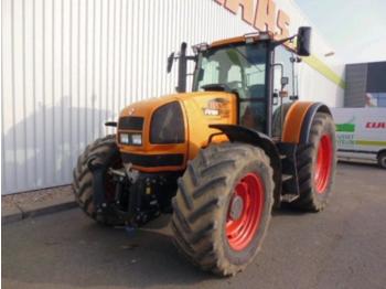 Tracteur agricole Renault ares 826 rz: photos 1