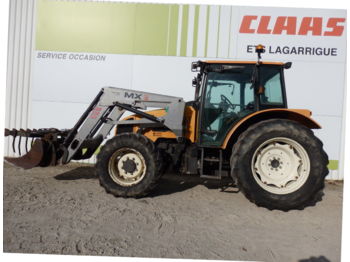 Tracteur agricole Renault celtis 436 RX: photos 1