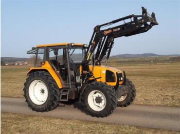 Tracteur agricole Renault ceres 345 x: photos 1