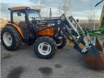 Tracteur agricole Renault lb 70.14: photos 1
