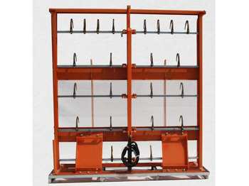 Machine agricole Rhino-Cross 