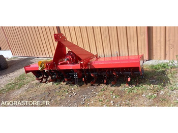 Machine agricole  Rotavator 2m40