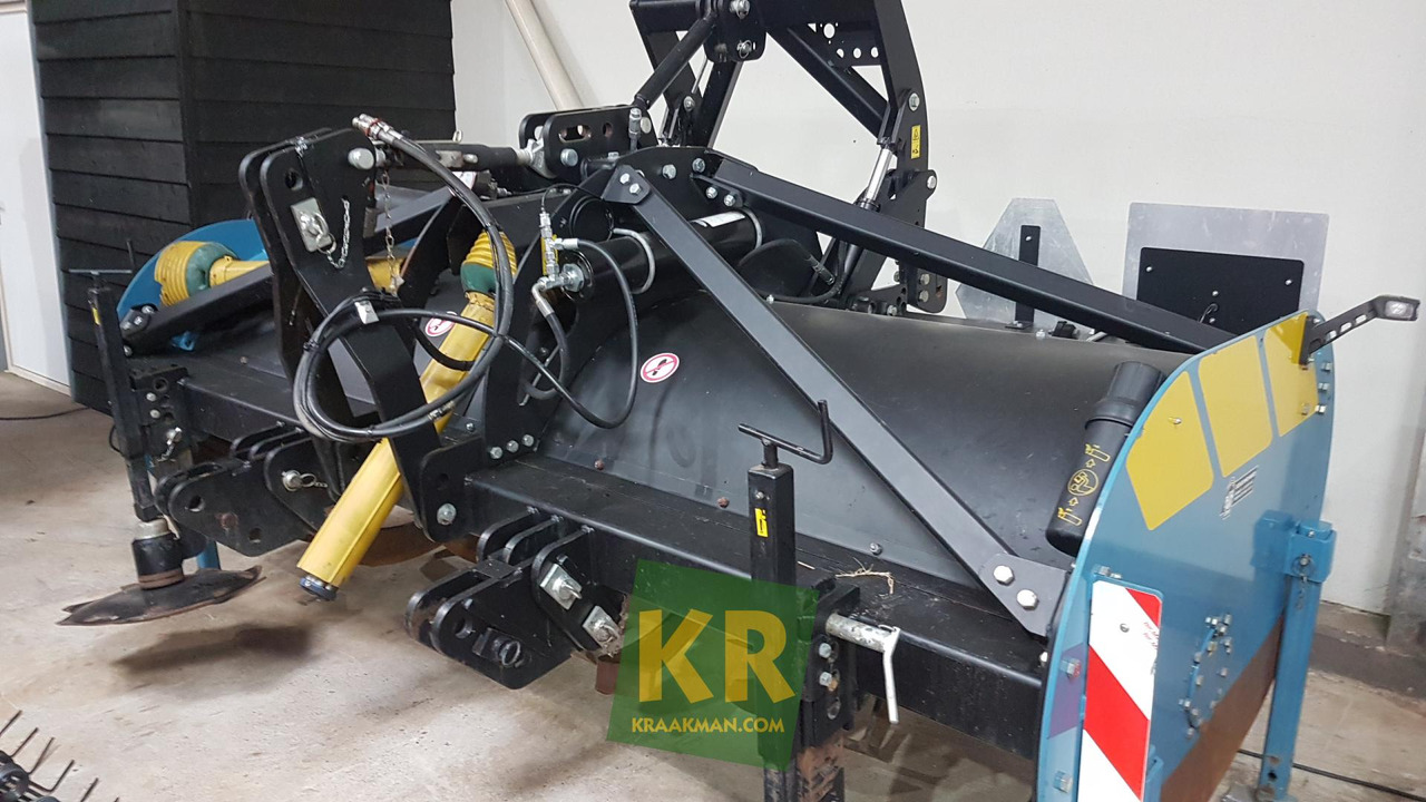 Rotavator 46 Imants
