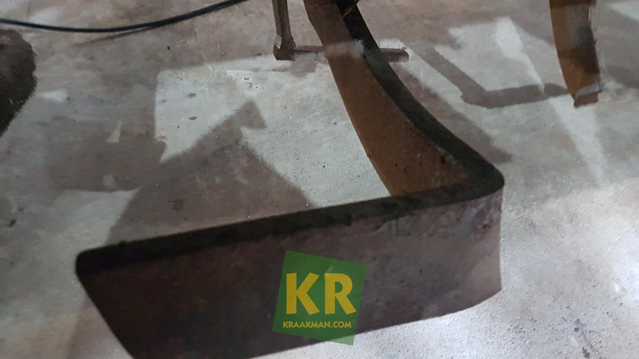 Rotavator 46 Imants