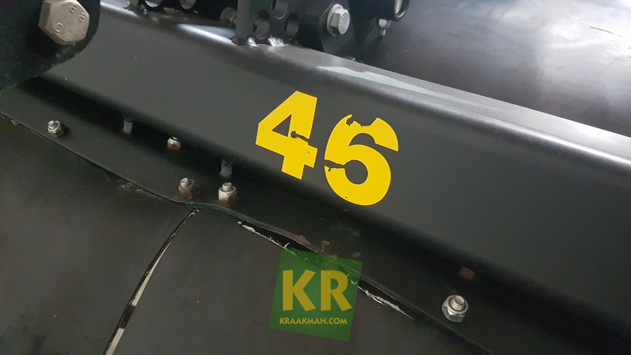 Rotavator 46 Imants