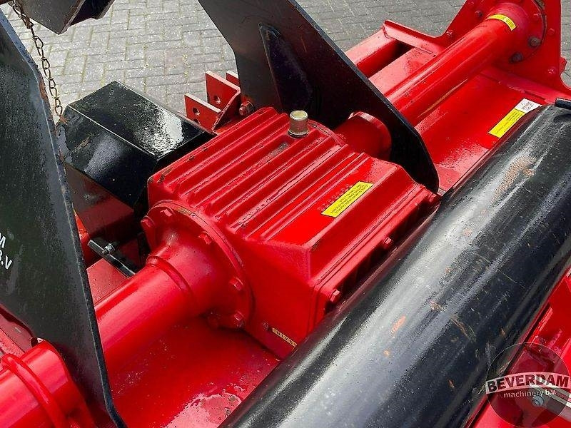 Rotavator Agrator ASR-ENT-21