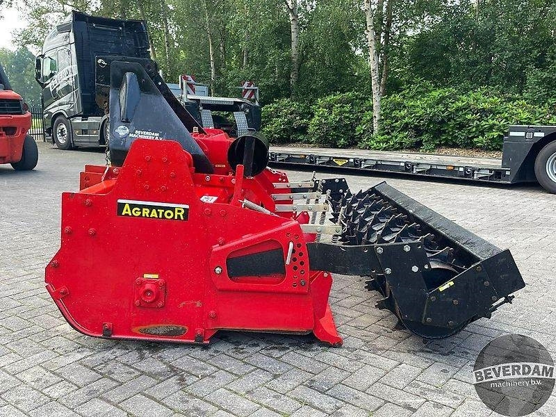 Rotavator Agrator ASR-ENT-21
