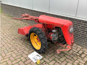 Rotavator Agria bungartz l5