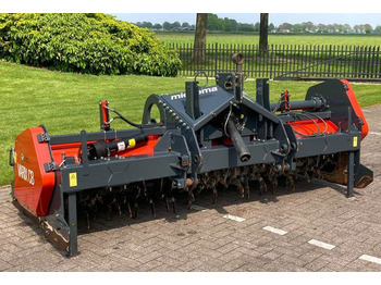 Dewulf CB 3000 Varix compact Volveldfrees  - Rotavator