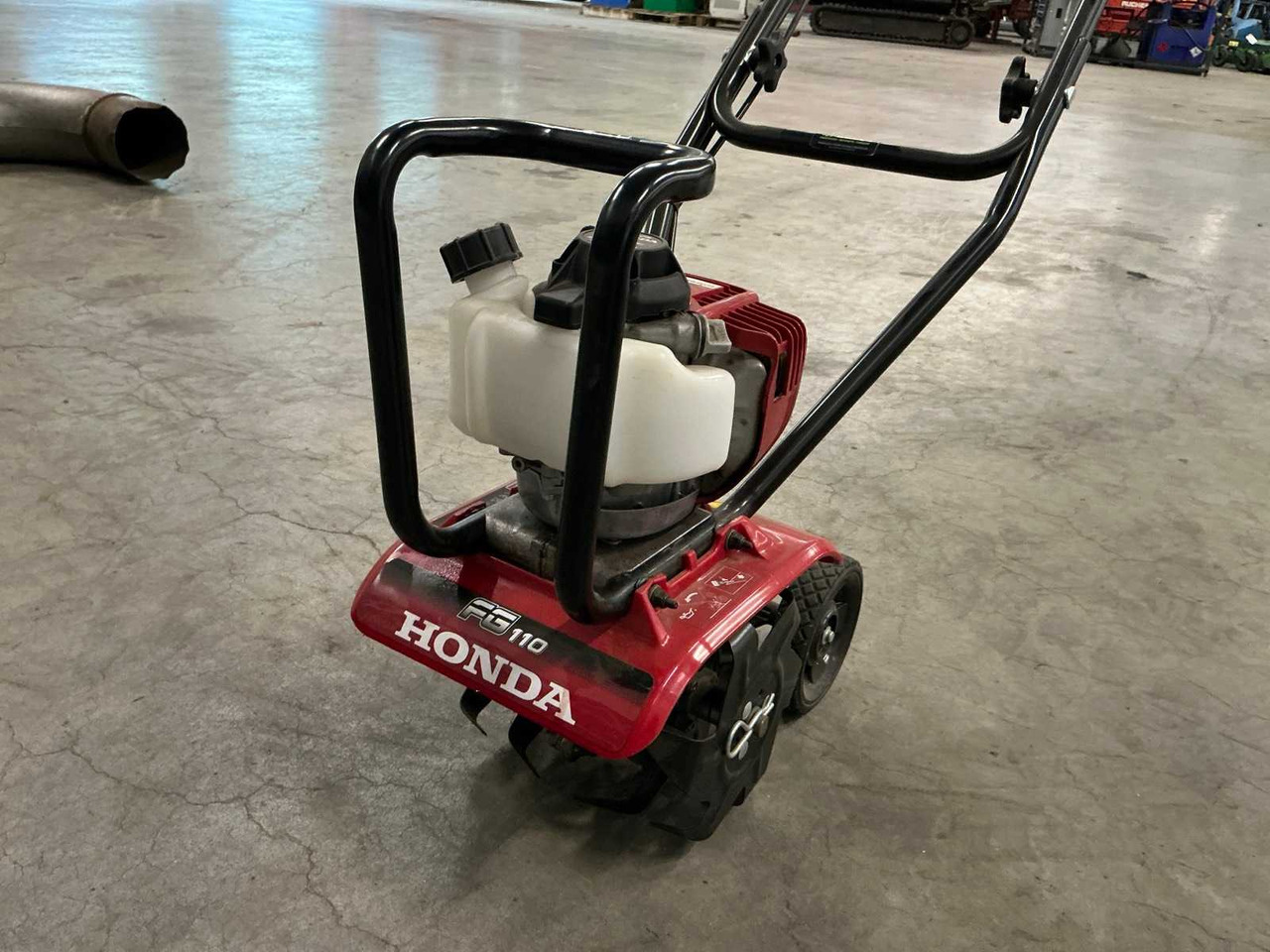 Rotavator Honda FG