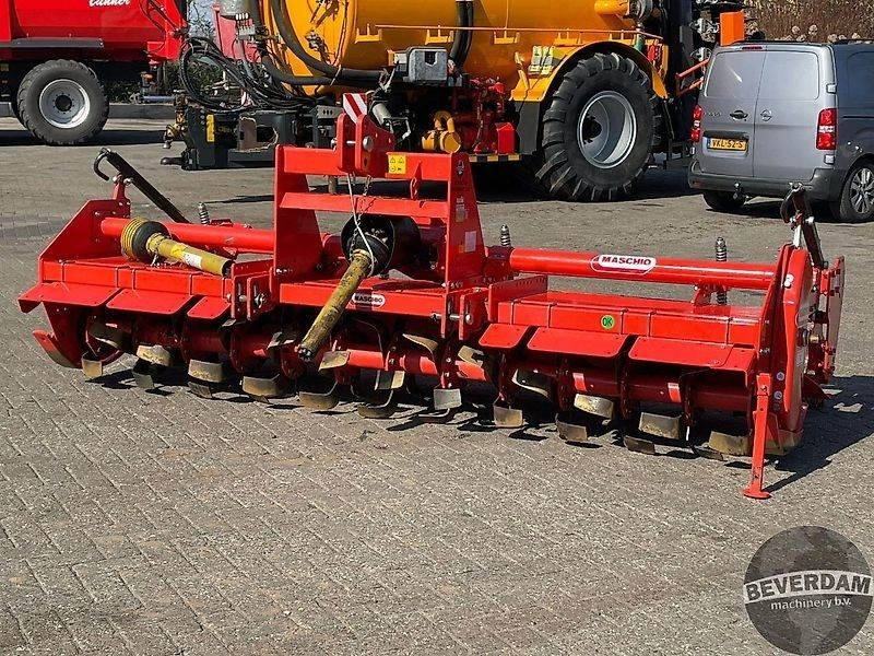 Rotavator Maschio C300 Frees
