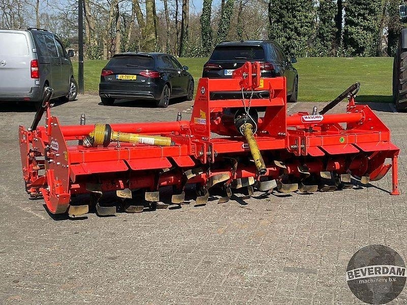 Rotavator Maschio C300 Frees