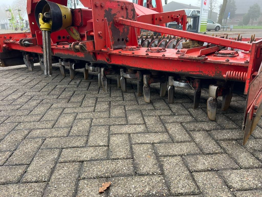 Rotavator Niemeyer KR 3100