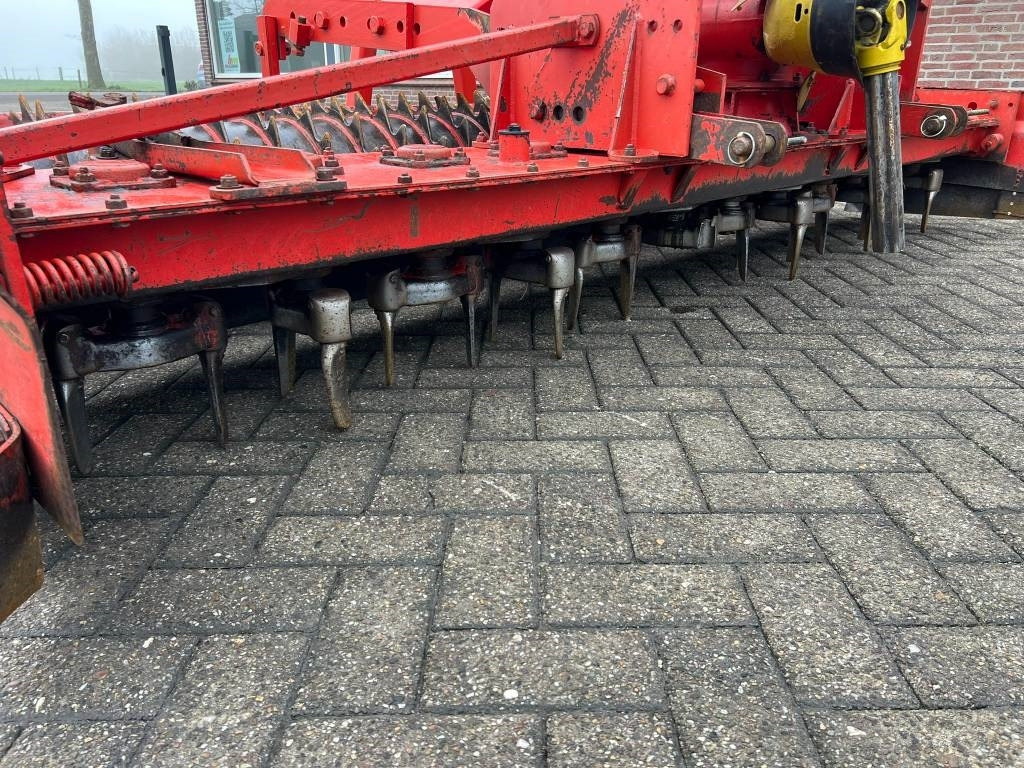 Rotavator Niemeyer KR 3100