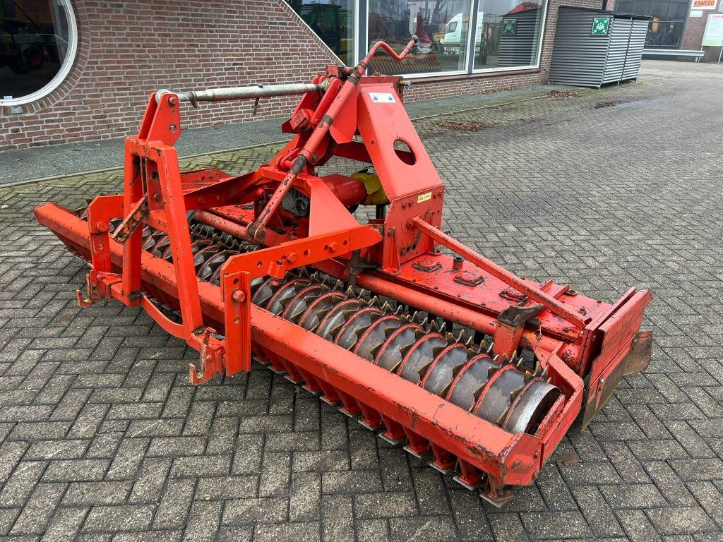 Rotavator Niemeyer KR 3100