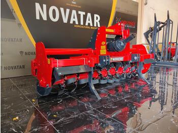 Novatar  - rotavator