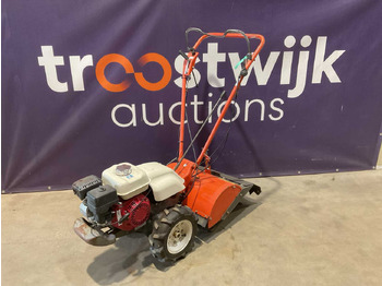 Rotavator Orec SF600D/H