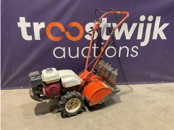 Rotavator Orec SF600D/H